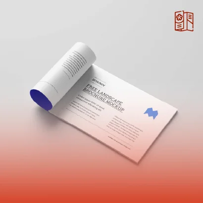 چاپ جزوه